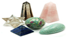 Healing Crystals
