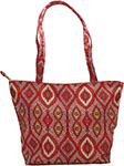 Boho Chic Artist Tote