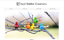 Jack Rabbit Creations