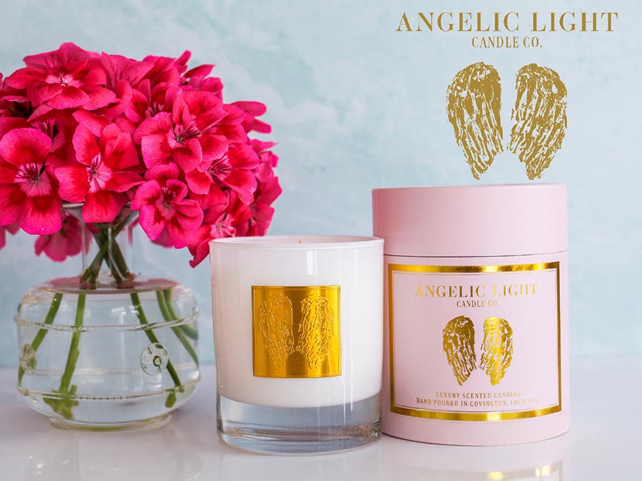 Angelic Light