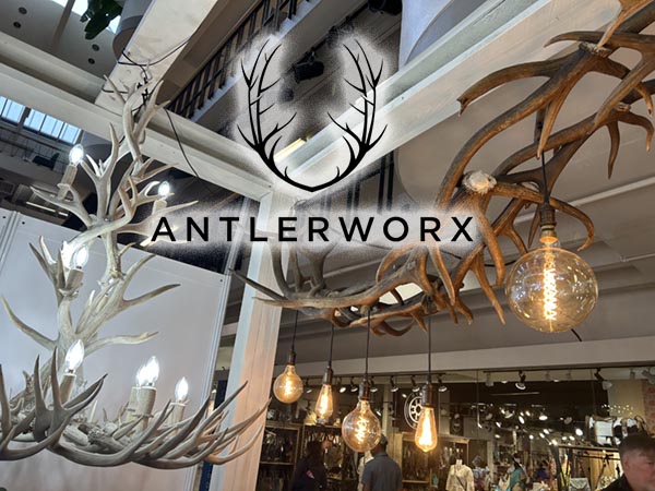 AntlerWorx