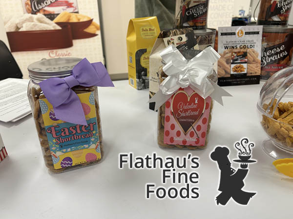 Flathau's Fine Food