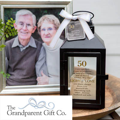 The Grandparent Gift Company