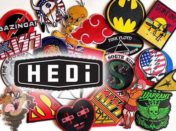 HEDi Gear