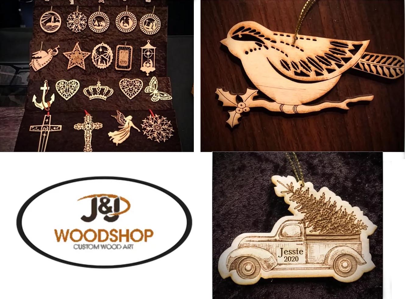 J & J Woodshop