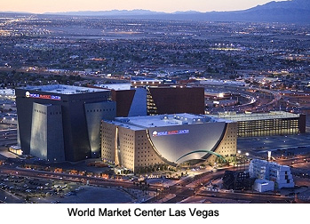 World Market Center Las Vegas