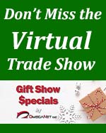 GiftShowSpecials Banner