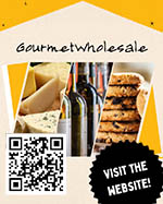 Gourmet Wholesale Banner