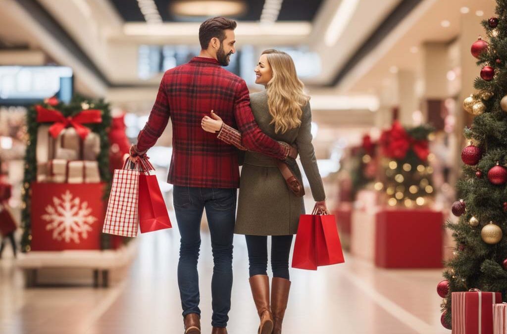 Holiday Retail Sales “Okay” But Failed to Reach Expectations