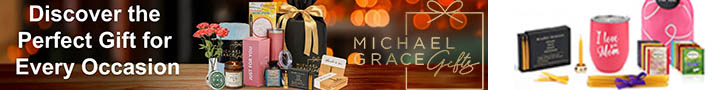 Michael Grace Leaderboard