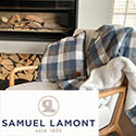 Samuel Lamont 125x125 Button Banner