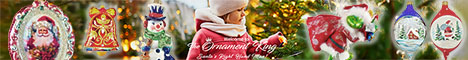 Ornament King Full Banner 468x60