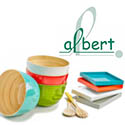 Albert L 125x125 button banner