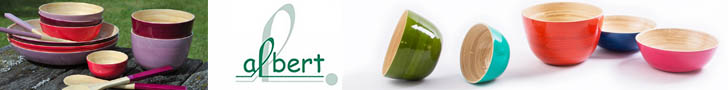 Albert L Leaderboard 728x90 banner