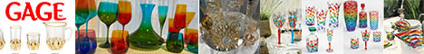 Gage Inc. Full Banner