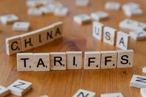 US China Tariffs