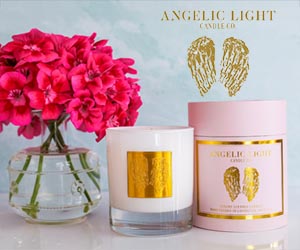 AngelicLight Med. Rect. Banner
