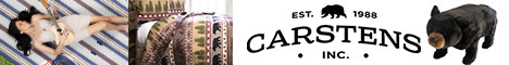 Carstens Full 468x60 Banner