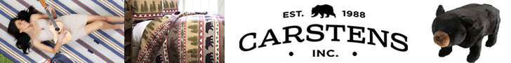 Carstens Leaderboard 728x90 Banner