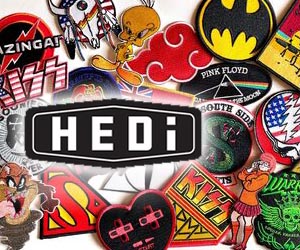 HEDi Gear Med. Rect. 300x250 Banner