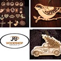 J and J woodshop 125x125 banner