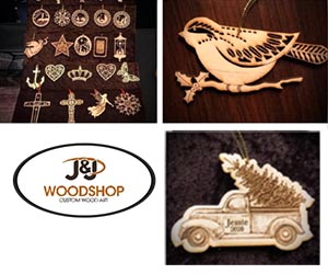 J and J woodshop 300x250 banner