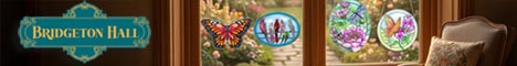Bridgeton Hall 468x60 Banner