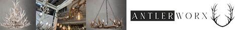 AntlerWorx 468x60 Banner