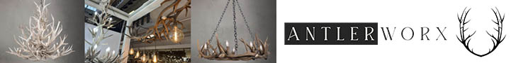 AntlerWorx 728x90 Banner