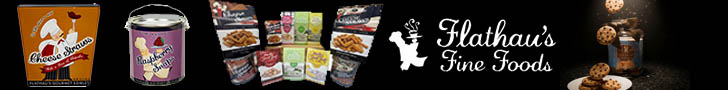 Flathau's 728x90 Banner