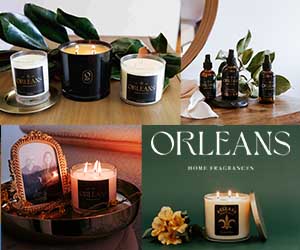 Orleans Home 300x250 Banner