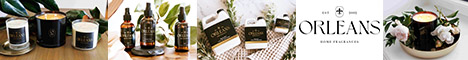 Orleans Home 468x60 Banner