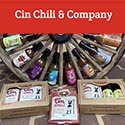 Cin Chili Button