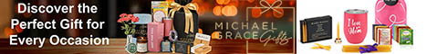 Michael Grace Gifts Full